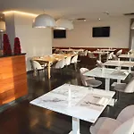 Hotel One Hotel&restaurant 4*