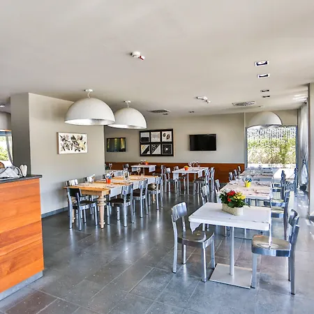 One & Restaurant 4* Dalmine