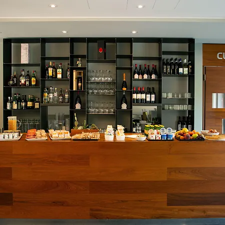 One & Restaurant 4* Dalmine