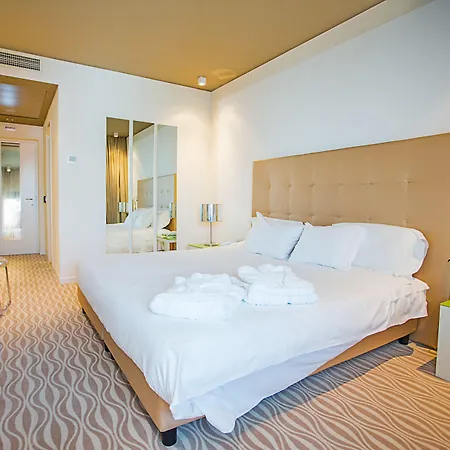 Hotel One & Restaurant Dalmine