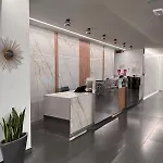 One & Restaurant Отель