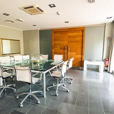 One & Restaurant 4* Dalmine