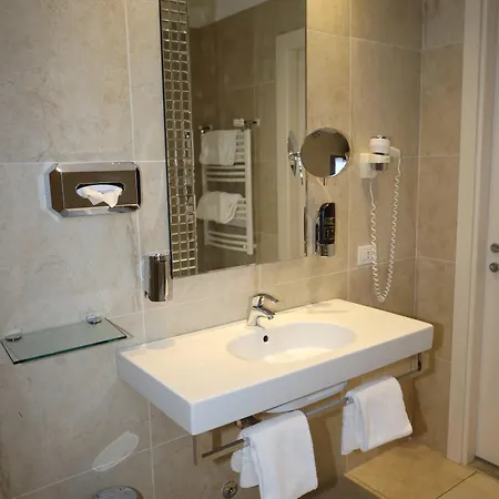 Hotel One & Restaurant Dalmine