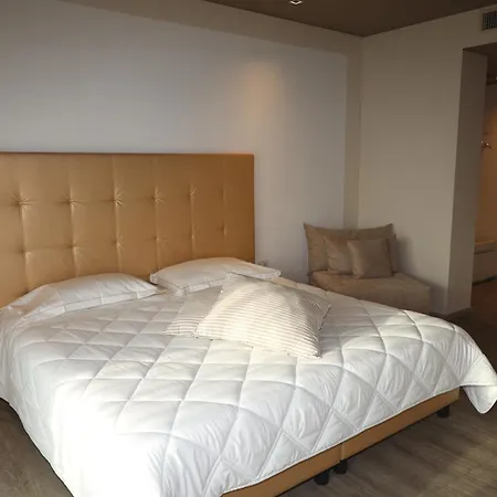 One & Restaurant 4* דלמינה