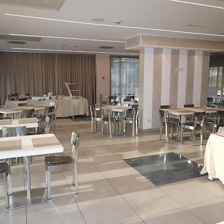 One Hotel&restaurant Dalmine