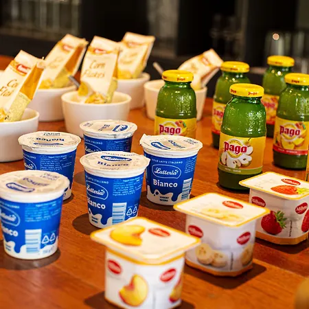 Hotel One & Restaurant Dalmine