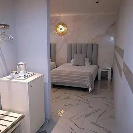 Hotel One & Restaurant Dalmine