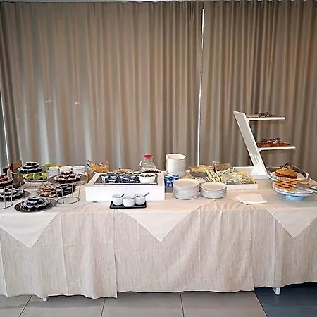 Hotel One Hotel&restaurant Dalmine