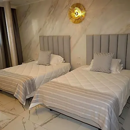 One Hotel&restaurant 4* Dalmine