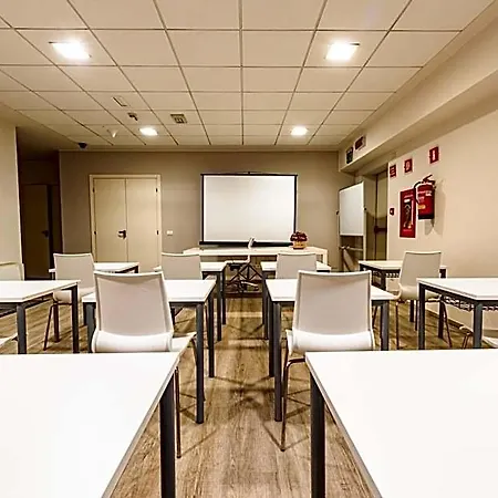 One Hotel&restaurant Hotel Dalmine