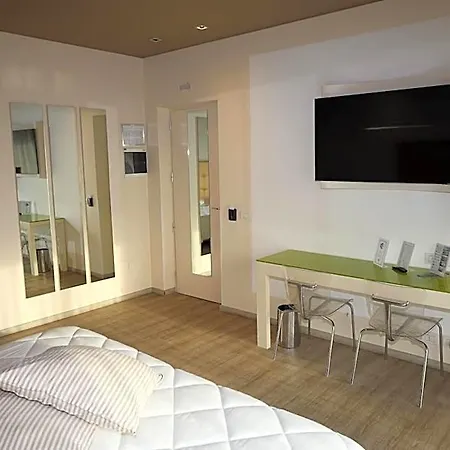 One Hotel&restaurant Dalmine