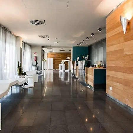 One & Restaurant 4* Dalmine