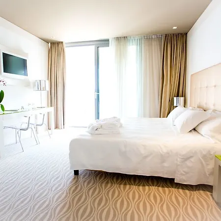 One & Restaurant Hotel Dalmine