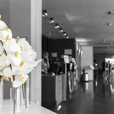 One & Restaurant 4* Dalmine