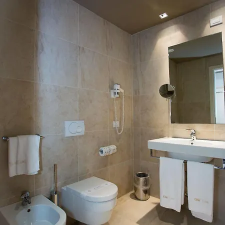 Hotel One & Restaurant Dalmine