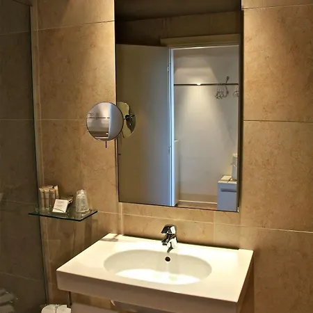 One & Restaurant Hotel Dalmine