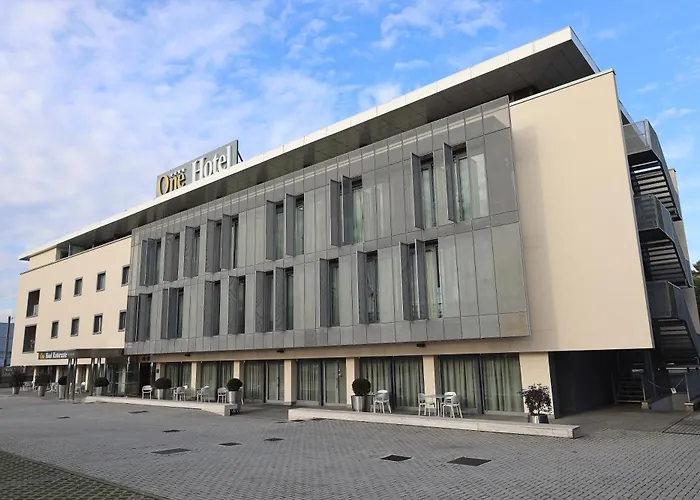 One & Restaurant 4* Dalmine