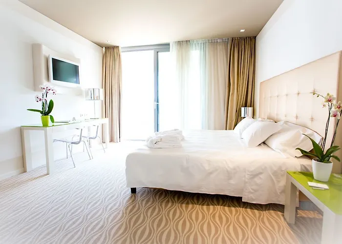 One & Restaurant Hotel Dalmine