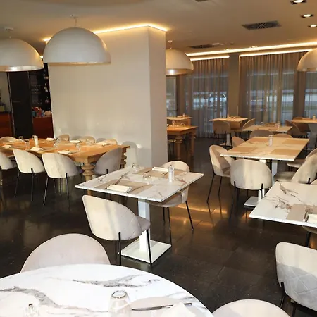 One Hotel&restaurant Hotel Dalmine