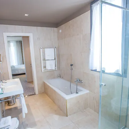One Hotel&restaurant 4* Dalmine
