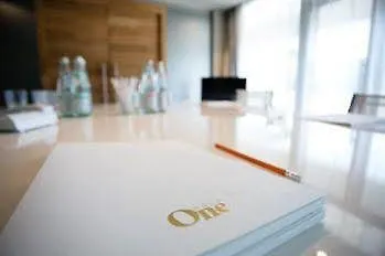 One Hotel&restaurant 4*