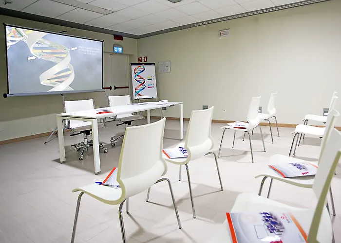 Отель One & Restaurant 4*